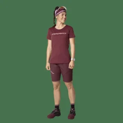 Traverse Shirt Damen