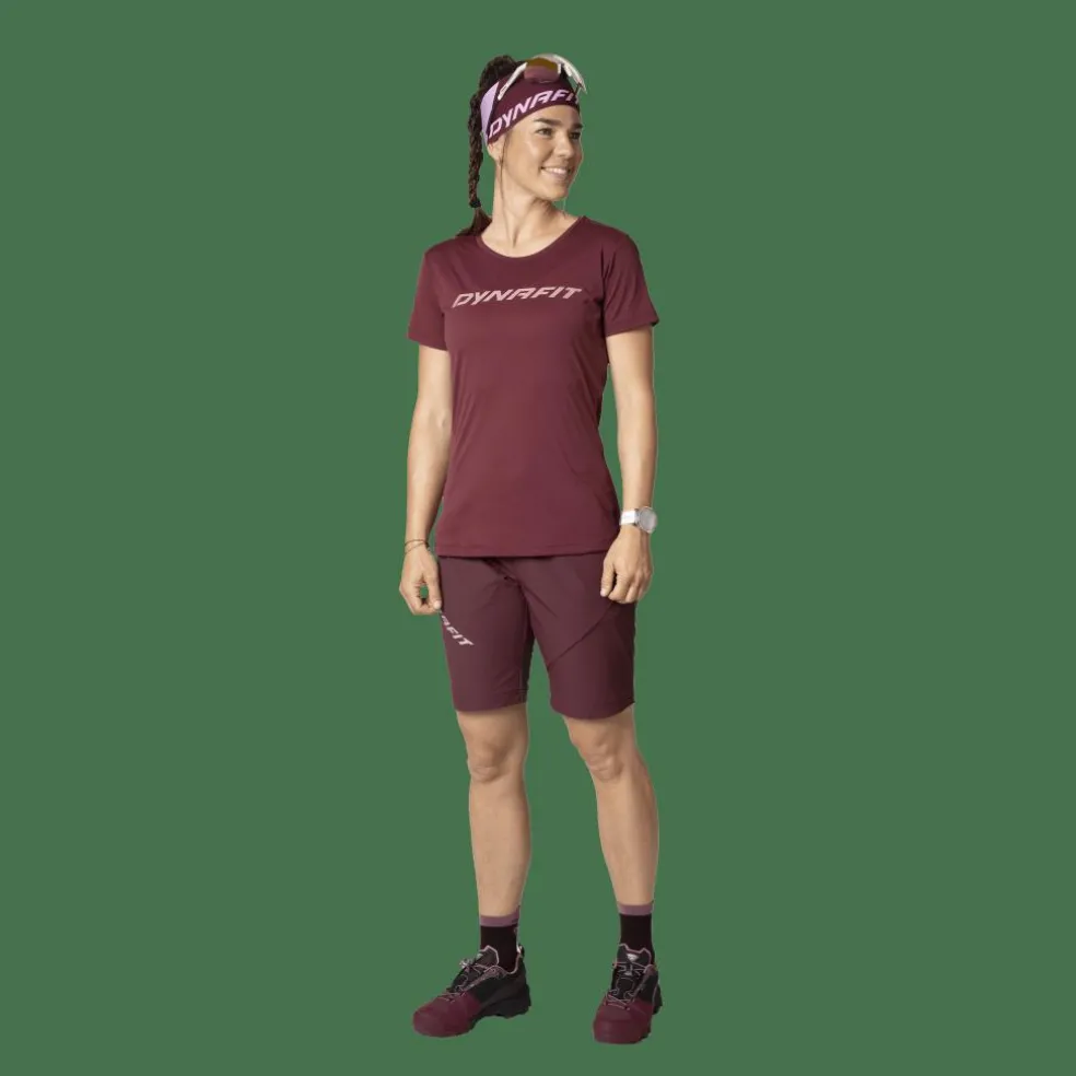Traverse Shirt Damen