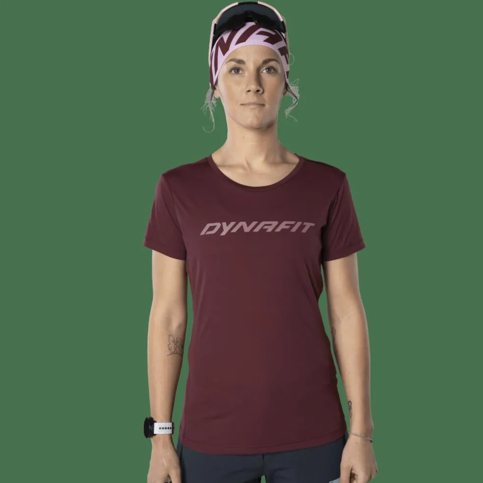 Traverse Shirt Damen