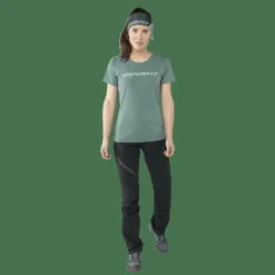 Traverse Shirt Damen