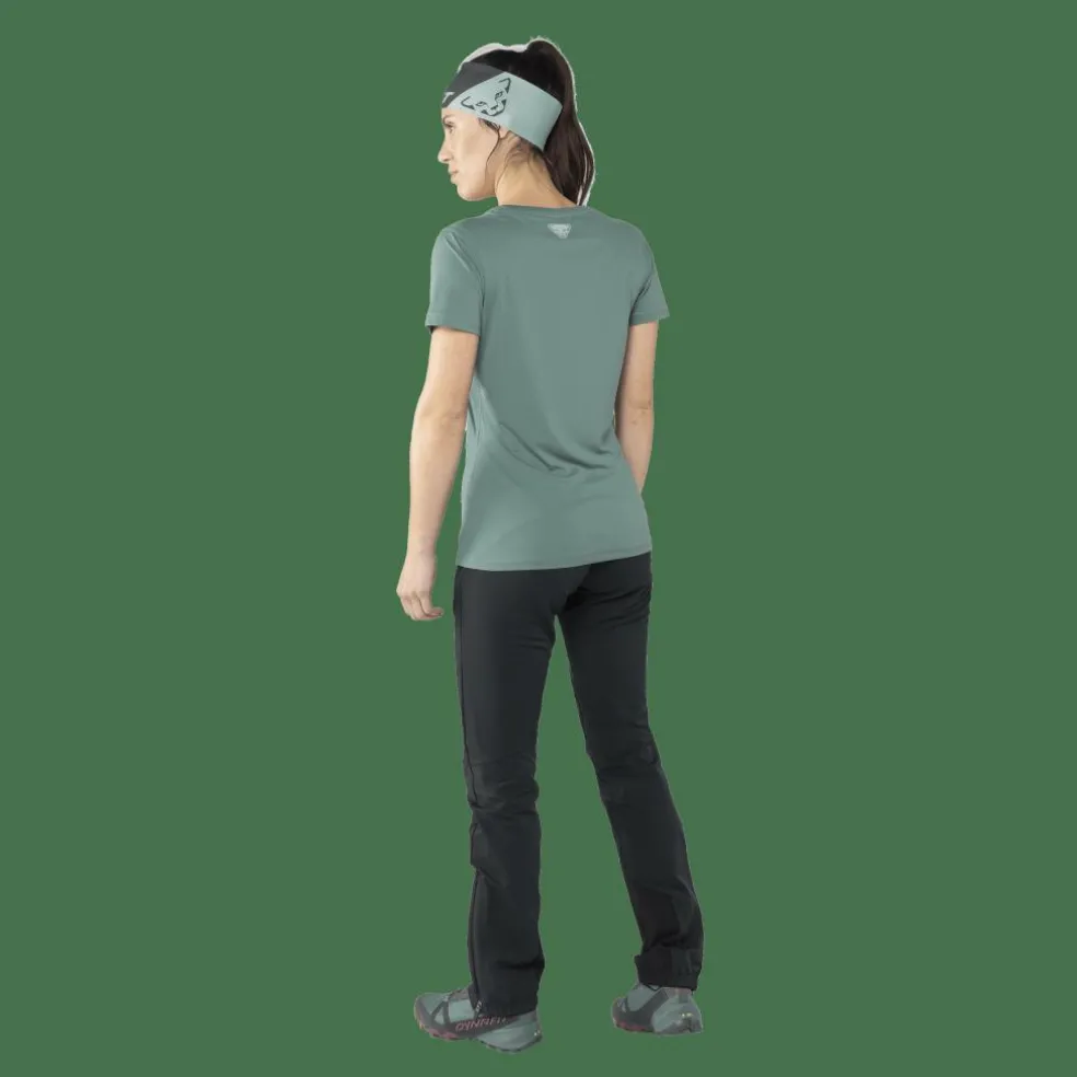Traverse Shirt Damen