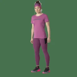 Traverse Shirt Damen