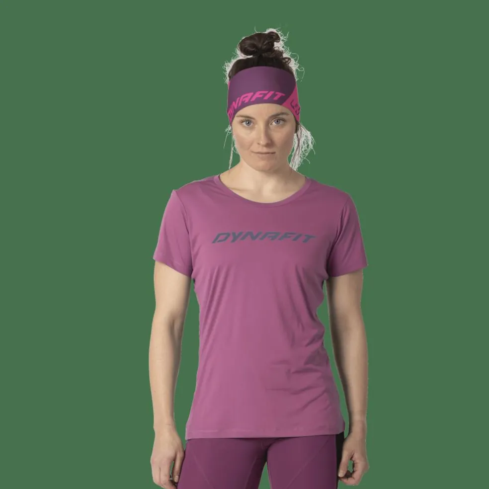 Traverse Shirt Damen