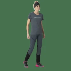 Traverse Shirt Damen