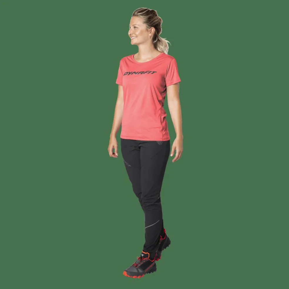 Traverse Shirt Damen