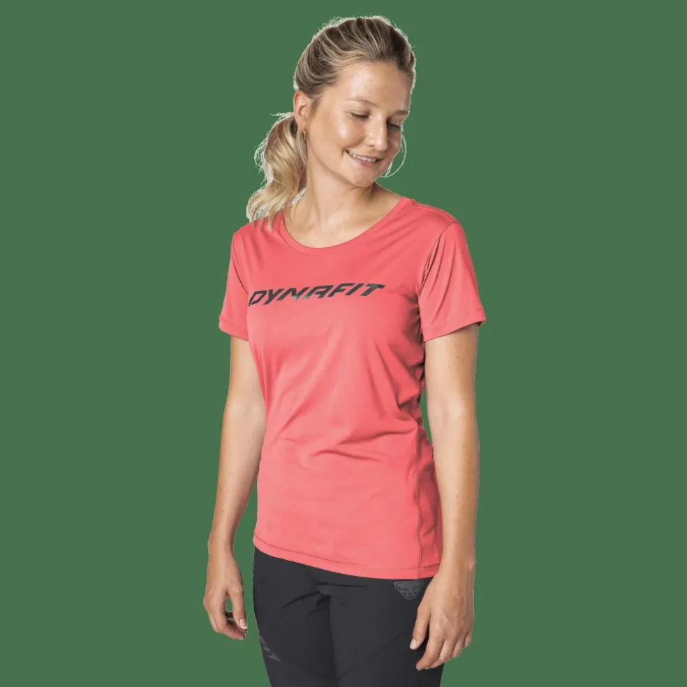 Traverse Shirt Damen