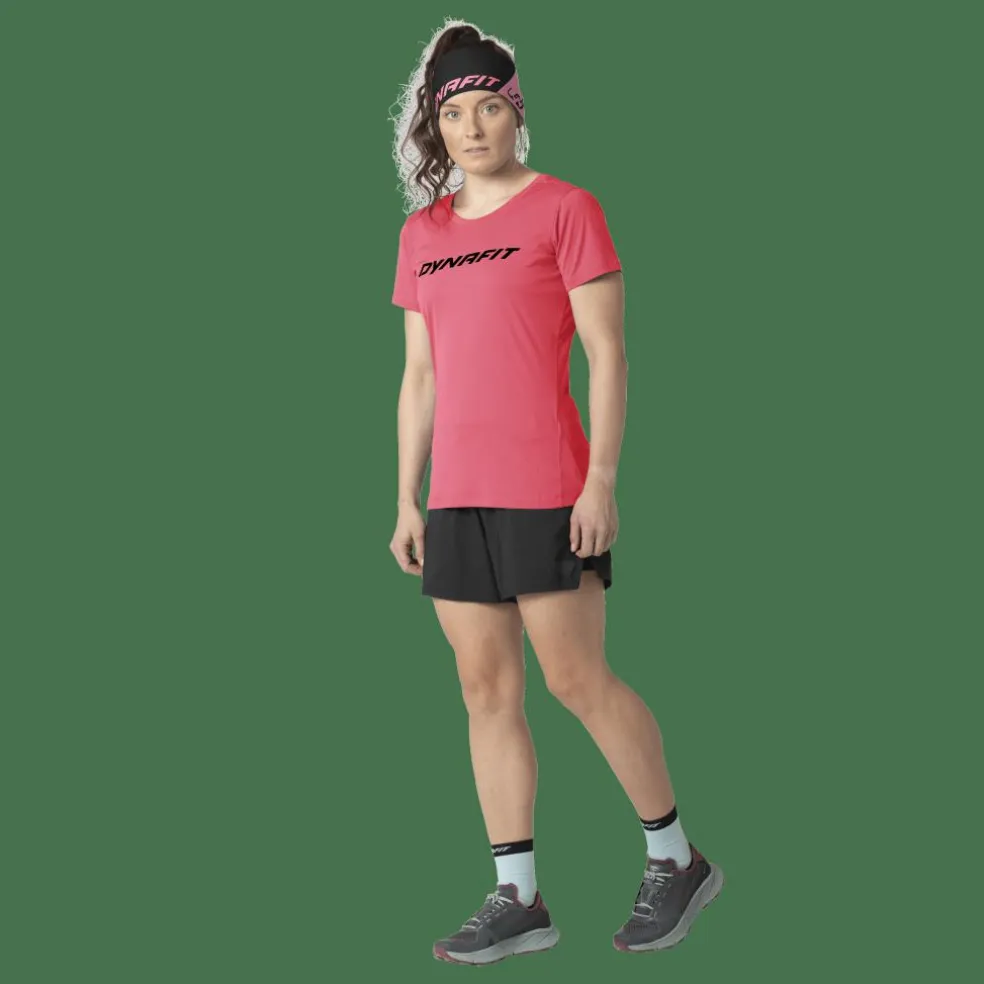 Traverse Shirt Damen