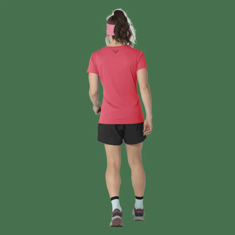 Traverse Shirt Damen