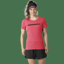 Traverse Shirt Damen