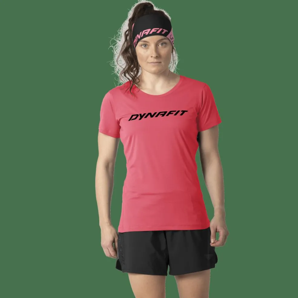 Traverse Shirt Damen