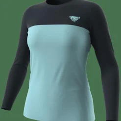 Traverse S-Tech Langarmshirt Damen