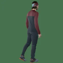 Traverse S-Tech Langarmshirt Herren