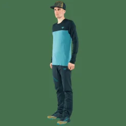 Traverse S-Tech Langarmshirt Herren