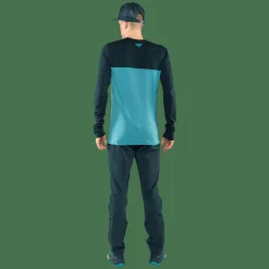 Traverse S-Tech Langarmshirt Herren