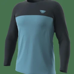 Traverse S-Tech Langarmshirt Herren