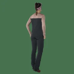 Traverse S-Tech Langarmshirt Damen