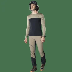 Traverse S-Tech Langarmshirt Herren