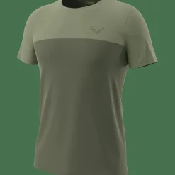 Traverse S-Tech Shirt Herren