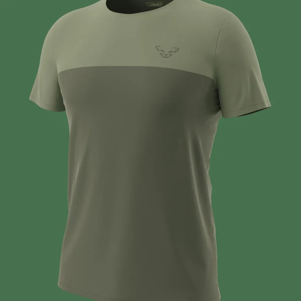 Traverse S-Tech Shirt Herren