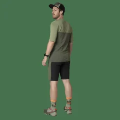 Traverse S-Tech Shirt Herren