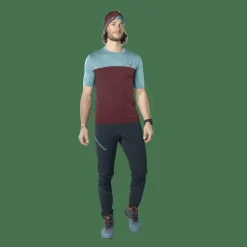Traverse S-Tech Shirt Herren