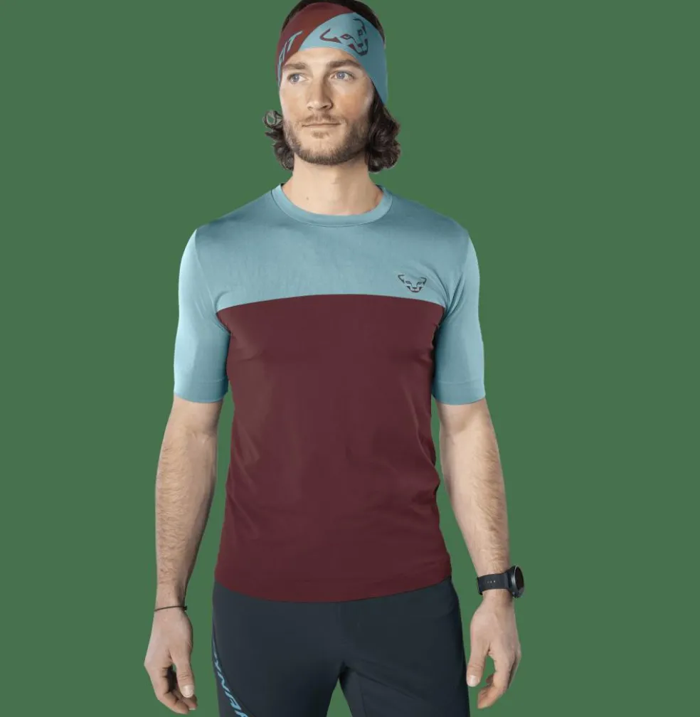 Traverse S-Tech Shirt Herren