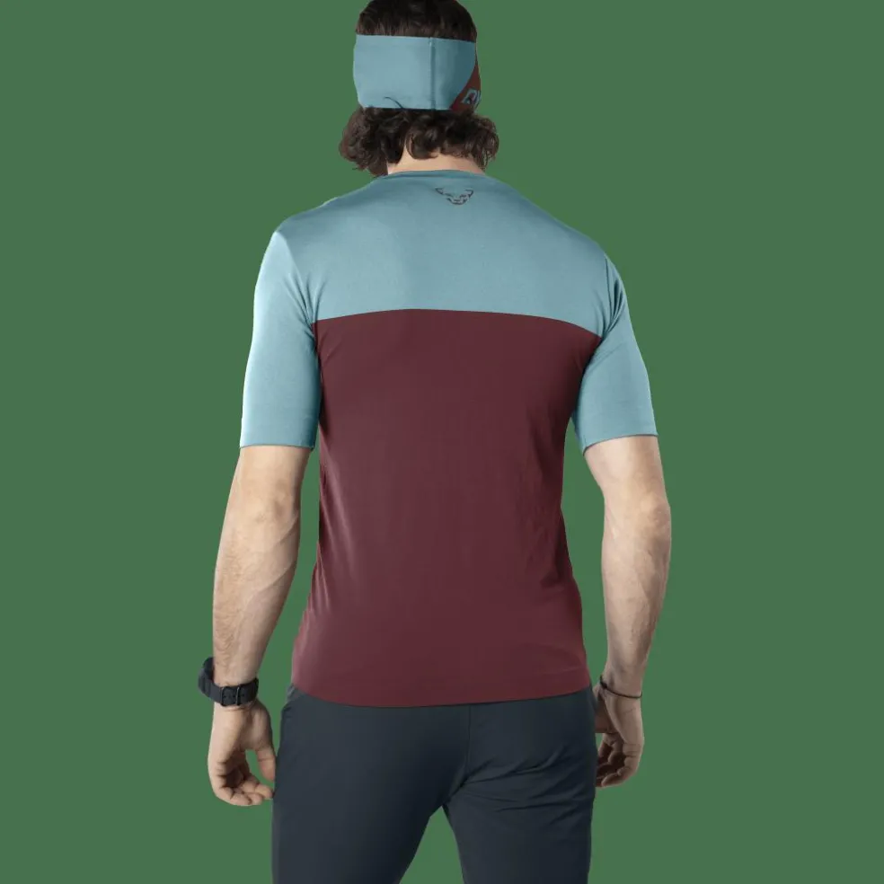 Traverse S-Tech Shirt Herren