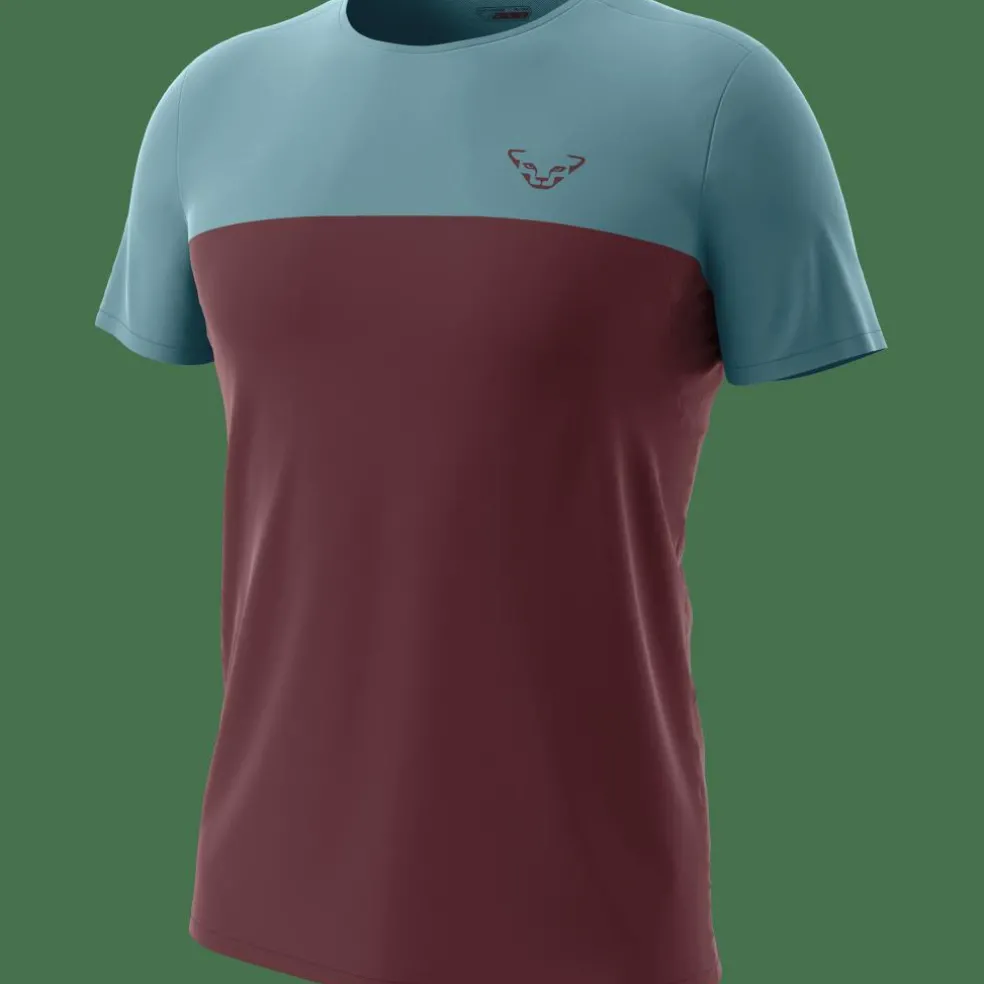 Traverse S-Tech Shirt Herren