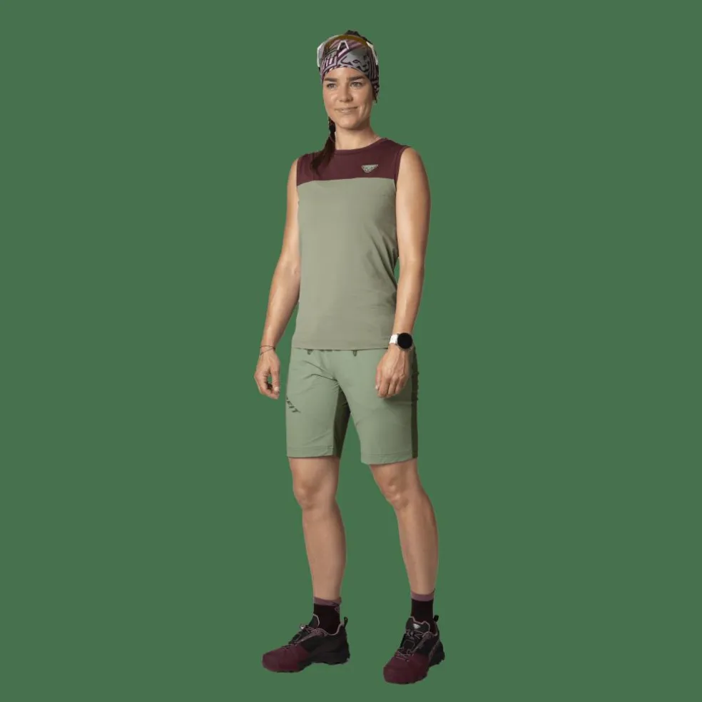 Traverse S-TECH Tank Damen