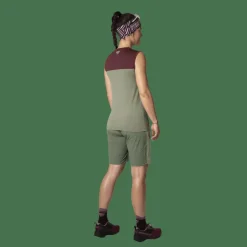 Traverse S-TECH Tank Damen