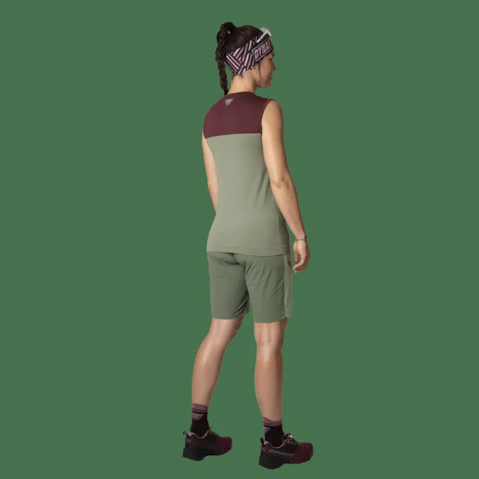 Traverse S-TECH Tank Damen