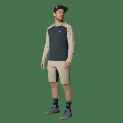 Traverse Sun Hoody Herren