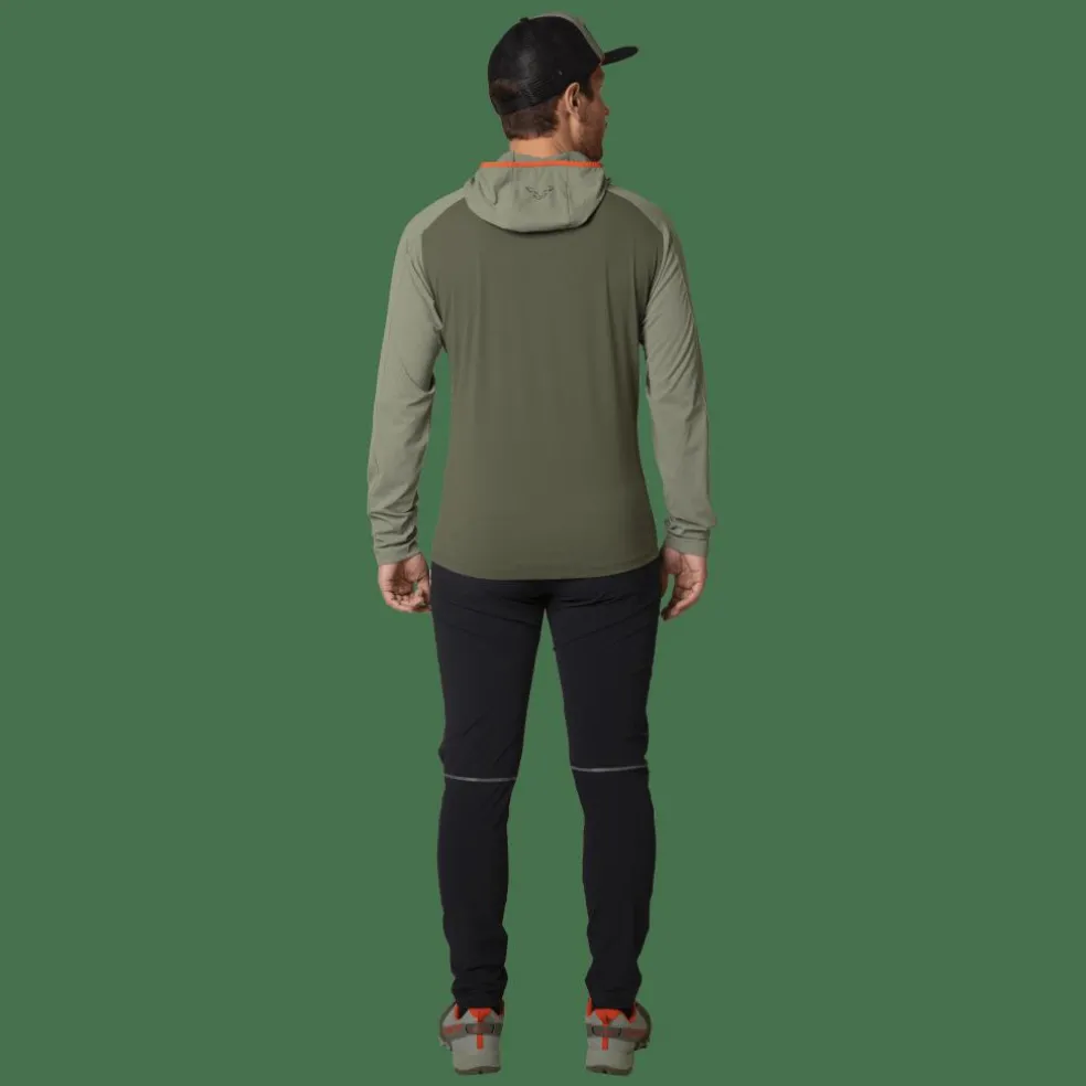 Traverse Sun Hoody Herren
