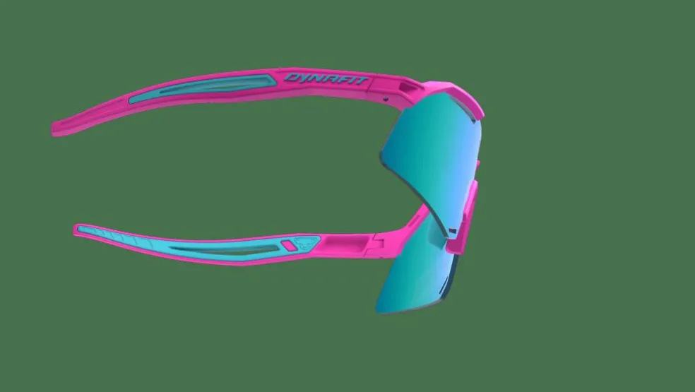 Ultra Evo Sonnenbrille Unisex