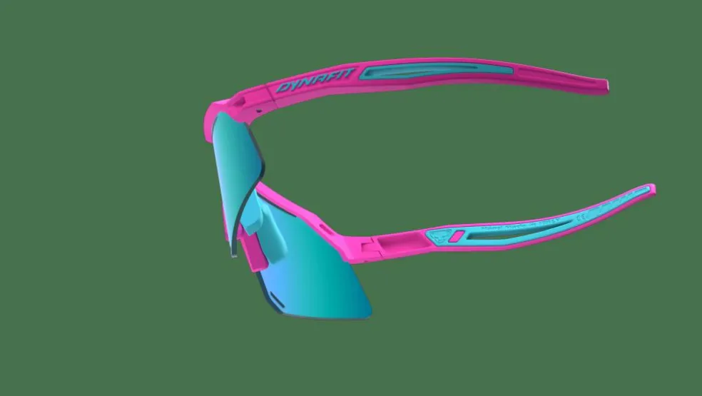 Ultra Evo Sonnenbrille Unisex