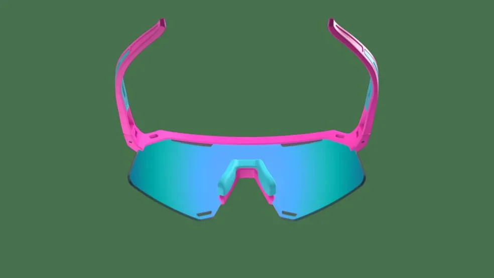 Ultra Evo Sonnenbrille Unisex