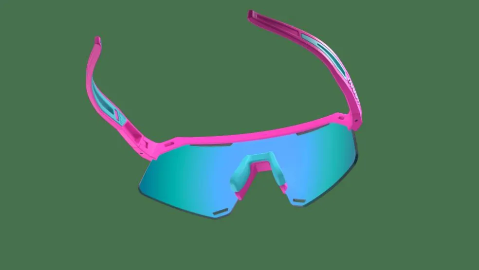 Ultra Evo Sonnenbrille Unisex