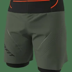 Ultra 2in1 Shorts Herren