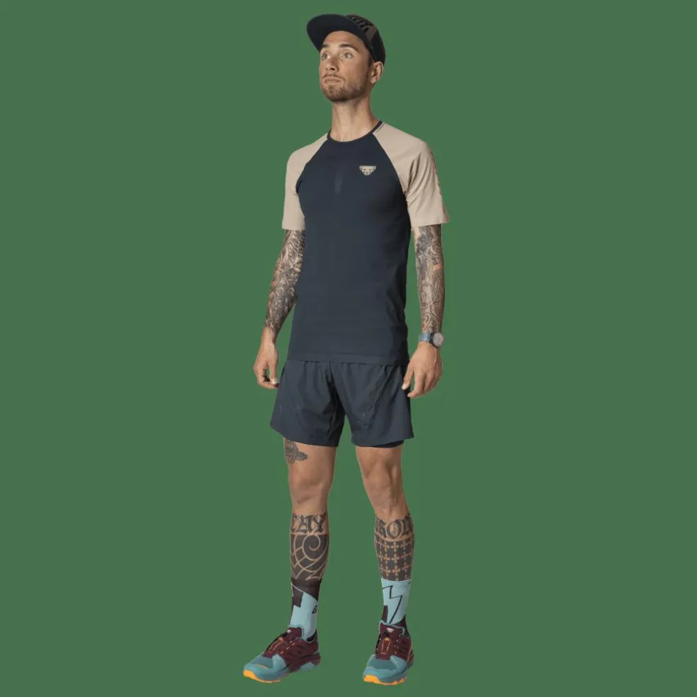 Ultra 2in1 Shorts Herren