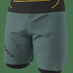 Ultra 2in1 Shorts Herren