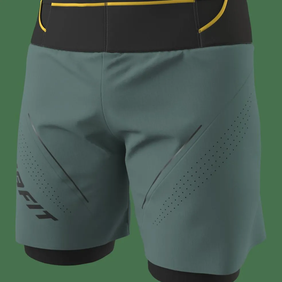 Ultra 2in1 Shorts Herren