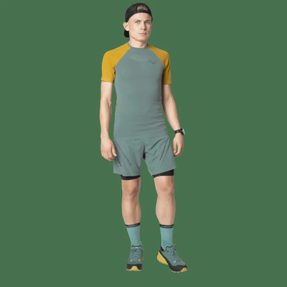 Ultra 2in1 Shorts Herren