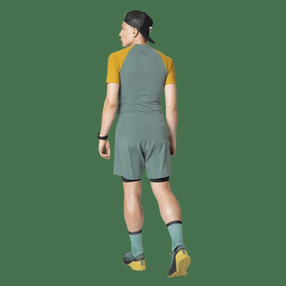 Ultra 2in1 Shorts Herren