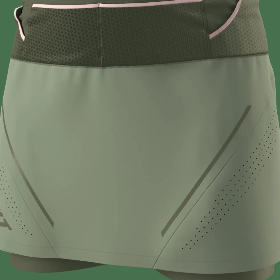 Ultra 2in1 Skirt Damen