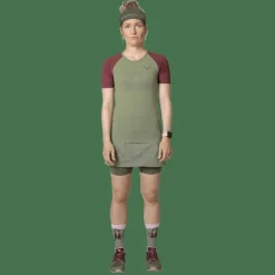 Ultra 2in1 Skirt Damen