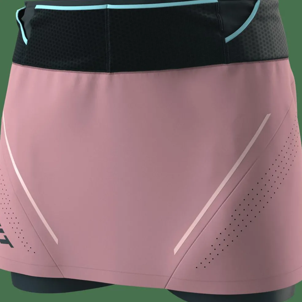 Ultra 2in1 Skirt Damen
