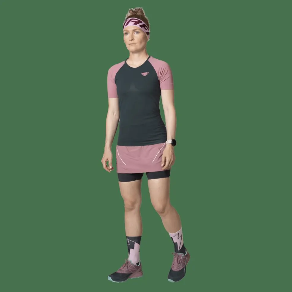 Ultra 2in1 Skirt Damen
