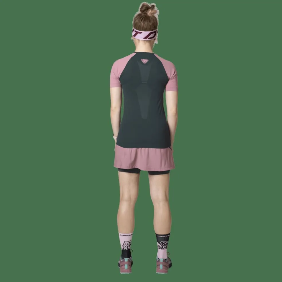 Ultra 2in1 Skirt Damen