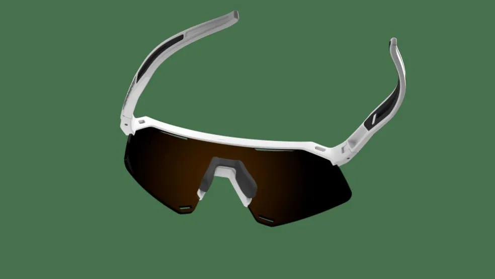 Ultra Sonnenbrille Unisex