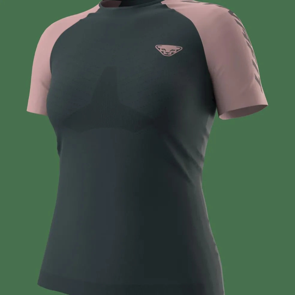 Ultra S-Tech Shirt Damen